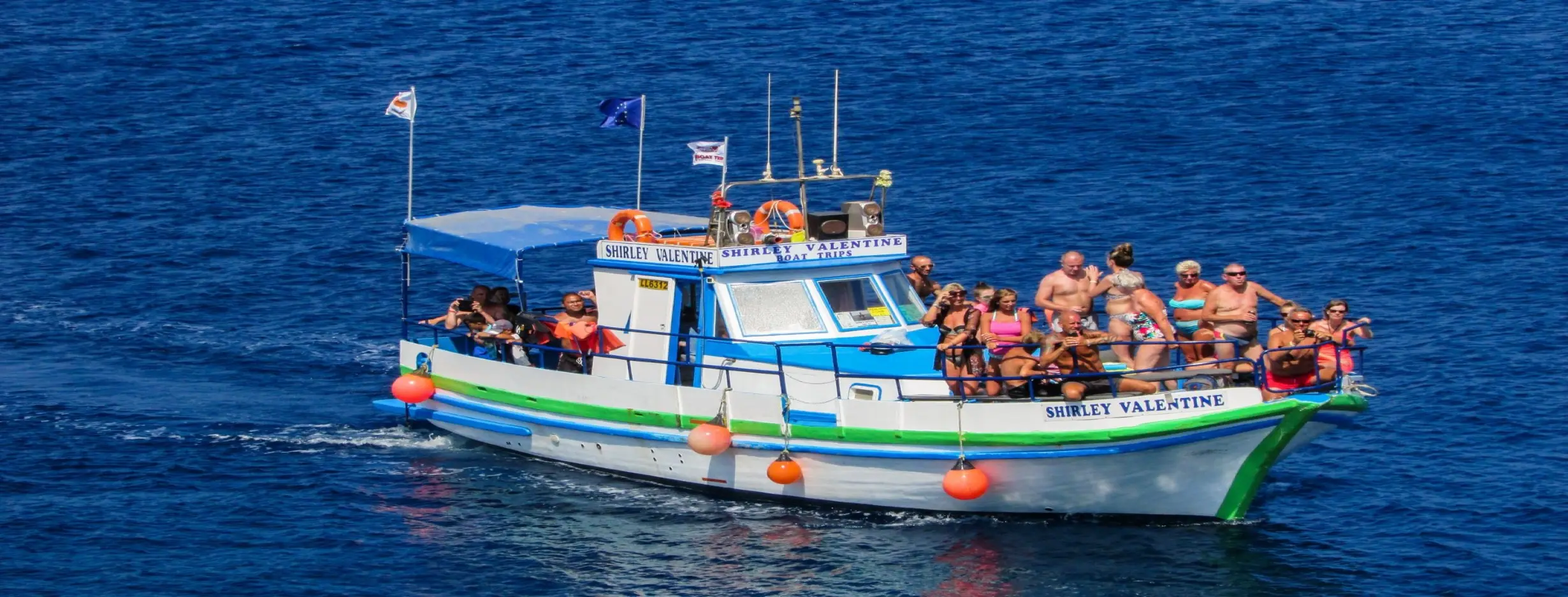 Image for Boat Cruises